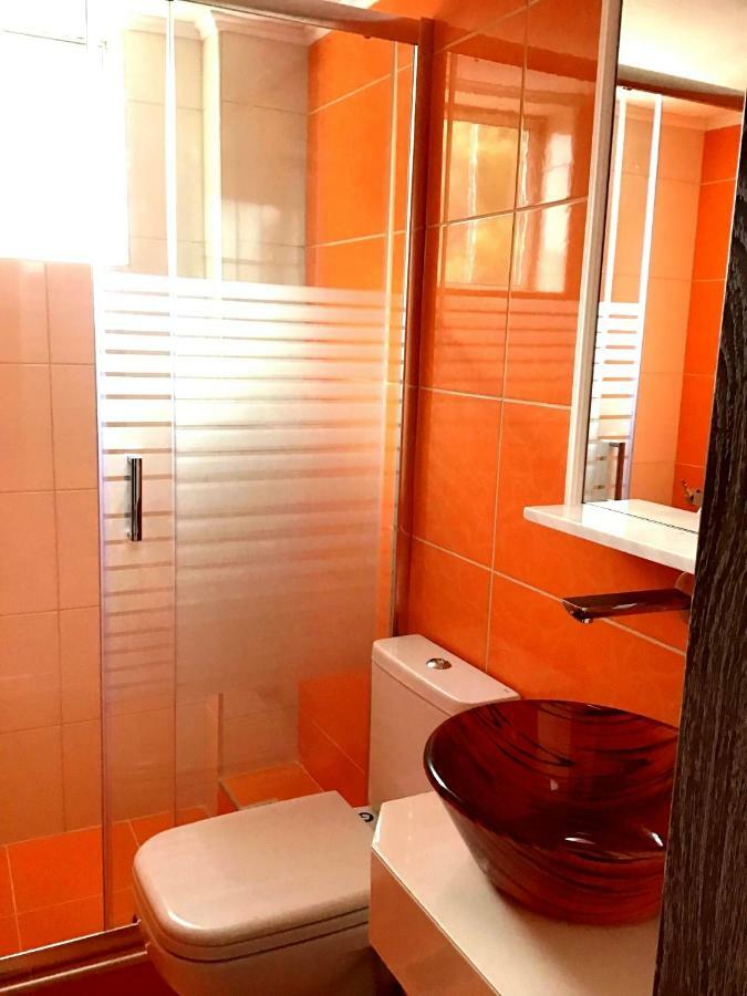 Nikogroup Sofia Apartment