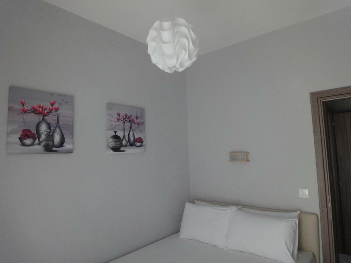 Apartment Nikogroup Sofia Polychrono