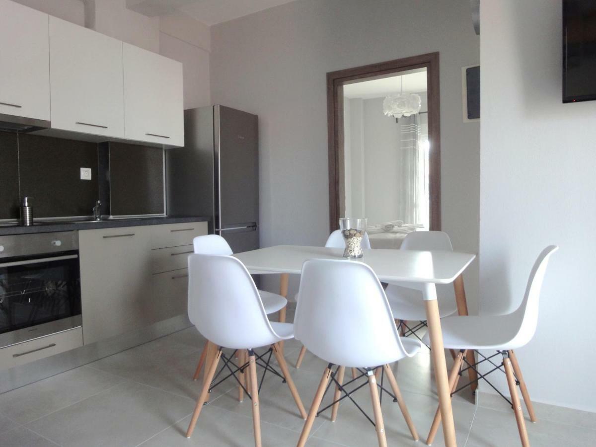 Nikogroup Sofia Apartment