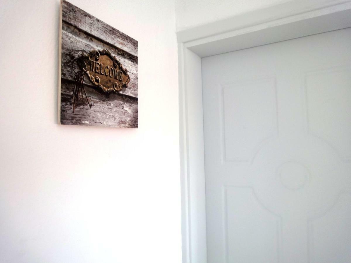 Apartment Nikogroup Sofia Polychrono