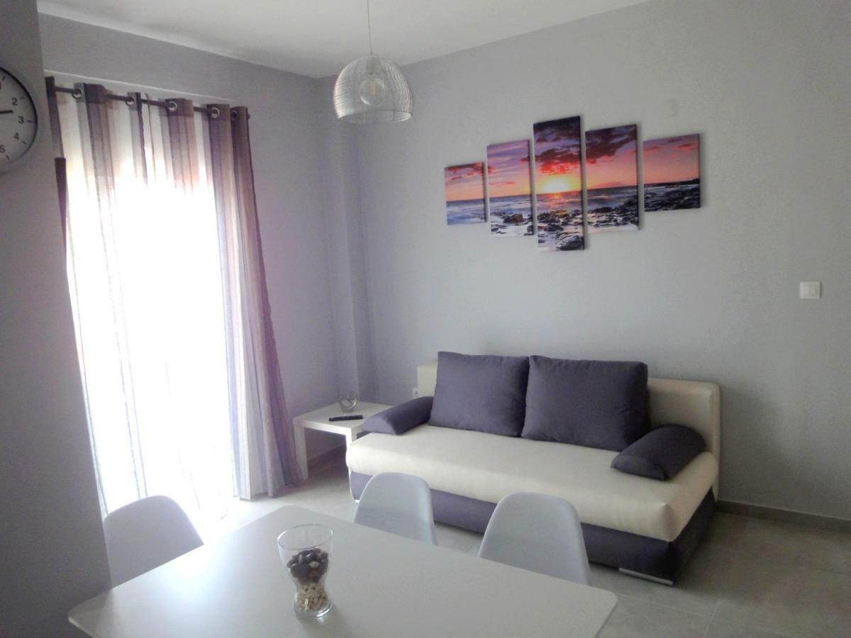 Apartment Nikogroup Sofia Polychrono