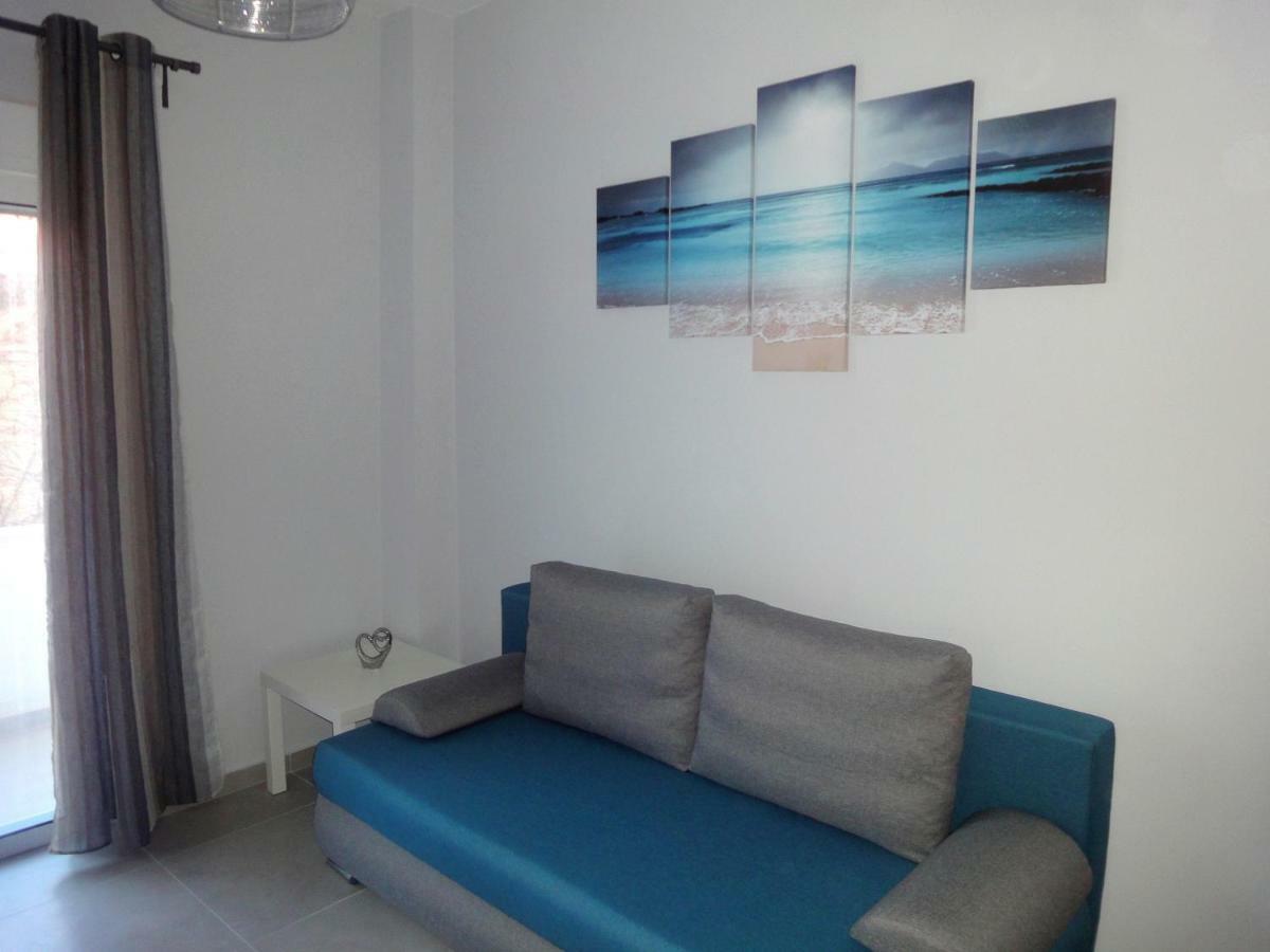 Nikogroup Sofia Apartment *