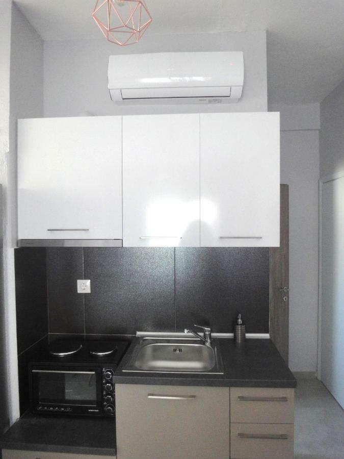 Apartment Nikogroup Sofia Polychrono