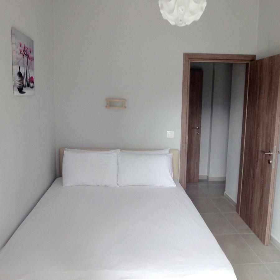 Apartment Nikogroup Sofia Polychrono
