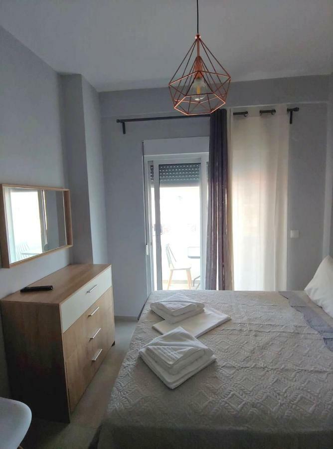 Nikogroup Sofia Apartment *