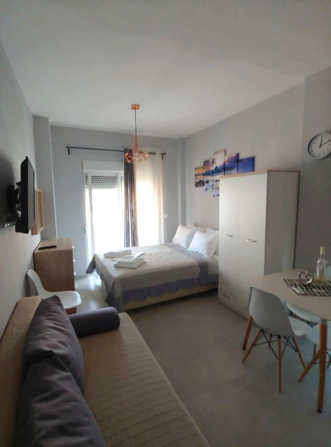 Apartment Nikogroup Sofia *