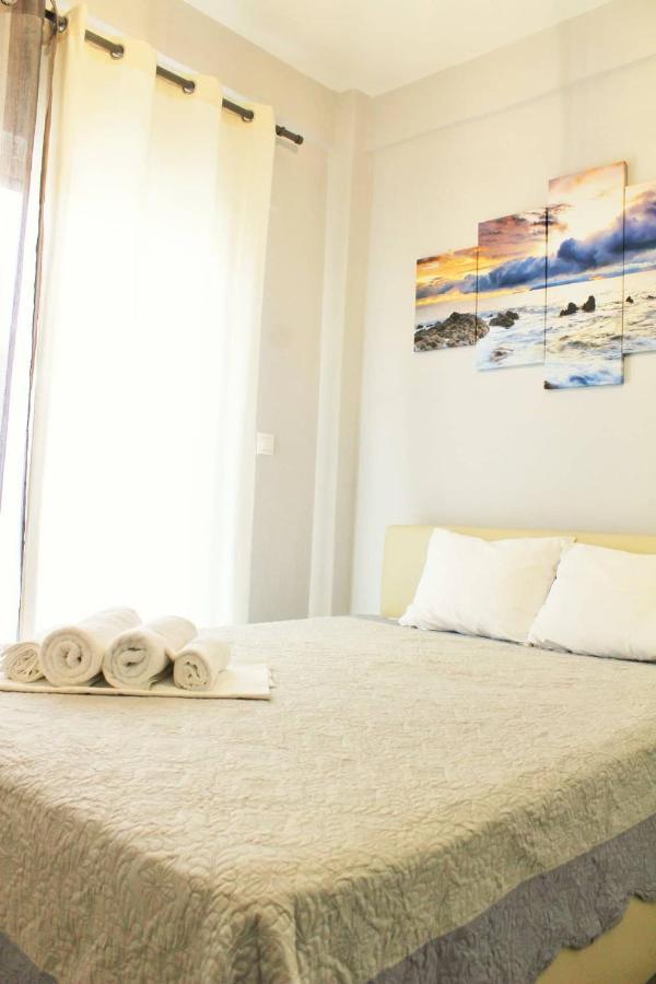 Nikogroup Sofia Apartment *
