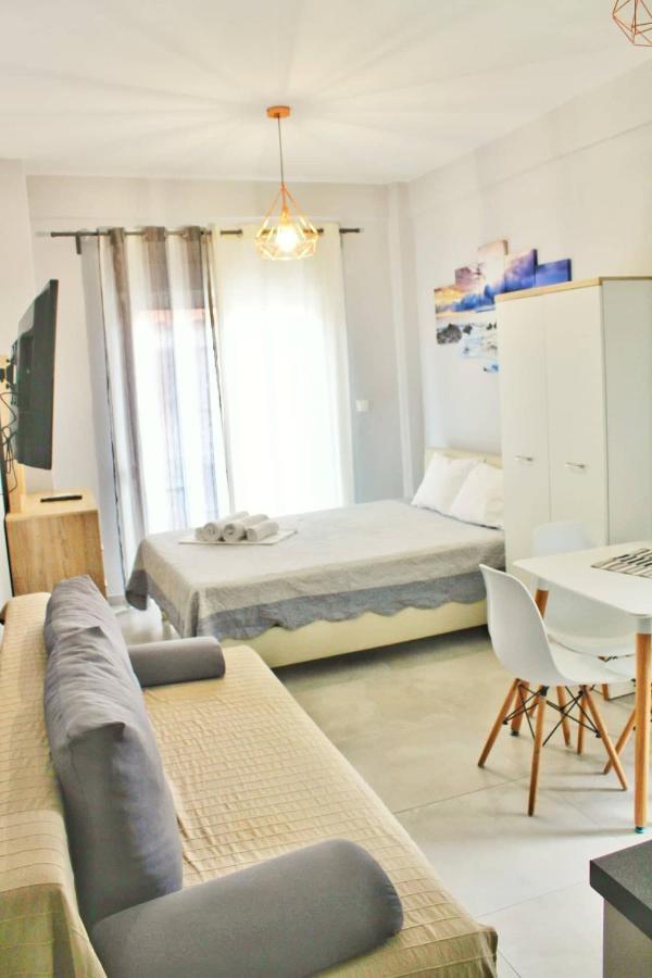 Nikogroup Sofia Apartment *